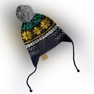 Burberry Winter Hat NEW